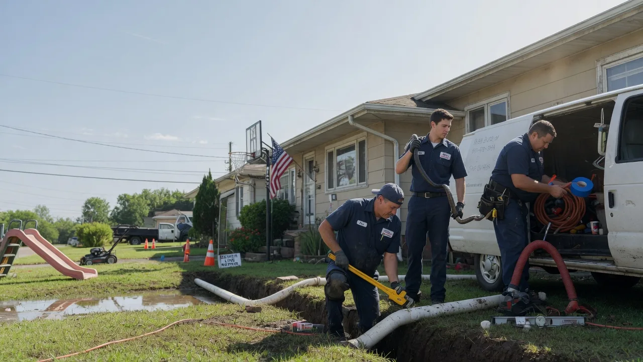 Toilet Installation in East Waterford, PA near me